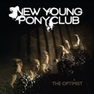 New Young Pony Club, Optimist (CD)