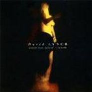David Lynch, Good Day Today / I Know (CD)