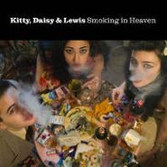 Kitty, Daisy & Lewis, Smoking In Heaven (CD)