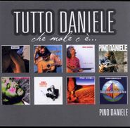 Pino Daniele, Tutto Daniele (CD)