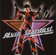 Alvin Stardust, The Platinum Collection (CD)