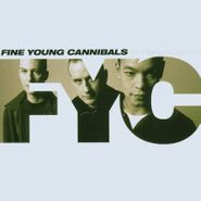 Fine Young Cannibals, The Platinum Collection (CD)