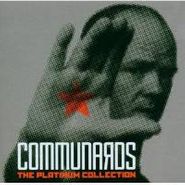 The Communards, The Platinum Collection (CD)