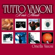 Ornella Vanoni, Tutto Vanoni [Remastered] (CD)