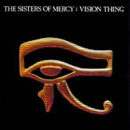 The Sisters Of Mercy, Vision Thing [Import] (CD)