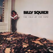 Billy Squier, Tale Of The Tape [Bonus Tracks] [Remastered] [UK Import] (CD)