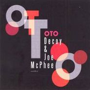 Decoy, Oto (CD)