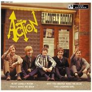 The Action, In My Lonely Room (CD)