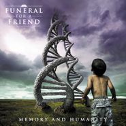 Funeral for a Friend, Memory & Humanity (CD)