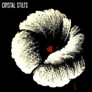 Crystal Stilts, Alight Of Night (CD)