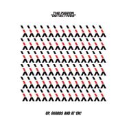 The Pigeon Detectives, Up, Guards And At 'Em! (CD)
