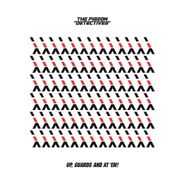 The Pigeon Detectives, Up, Guards And At 'Em! (CD)