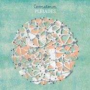 Correatown, Pleiades (CD)