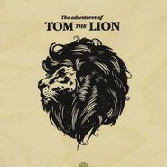 Tom The Lion, Adventures Of Tom The Lion (CD)