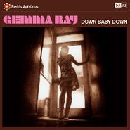 Gemma Ray, Down Baby Down (LP)