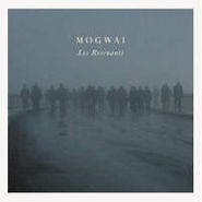 Mogwai, Les Revenants [OST] (CD)