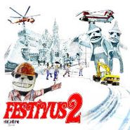 Various Artists, Festivus 2 (CD)