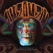 The Crazy World Of Arthur Brown, Zim Zam Zim (LP)