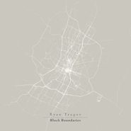 Ryan Teague, Block Boundaries (CD)