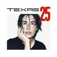 Texas, Texas 25 (CD)