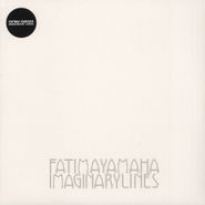 Fatima Yamaha, Imaginary Lines (LP)