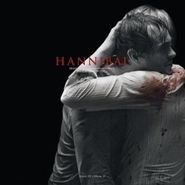 Brian Reitzell, Hannibal Season 3 Volume 2 [OST] [Color Vinyl] (LP)