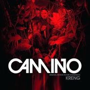 Kreng, Camino [OST] [Transparent Clear Vinyl] (LP)