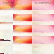 Max de Wardener, Music For Detuned Pianos (CD)