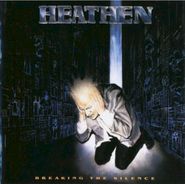 Heathen, Breaking The Silence (CD)