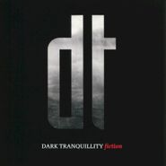 Dark Tranquillity, Fiction (CD)