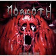 Morgoth, Resurrection Absurd / Eternal Fall (CD)