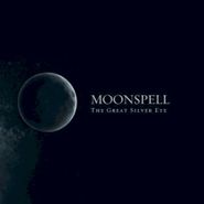 Moonspell, Great Silver Eye (CD)