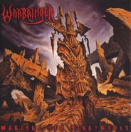 Warbringer, Waking Into Nightmares [Bonus Track] (CD)