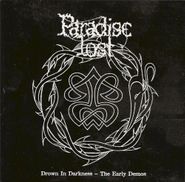 Paradise Lost, Drown In Darkness (CD)