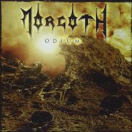 Morgoth, Odium (CD)