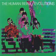 The Human Beinz, Evolutions (CD)