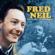 Fred Neil, Trav'lin Man: The Early Singles (LP)