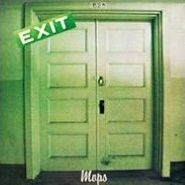 The Mops, Exit (LP)