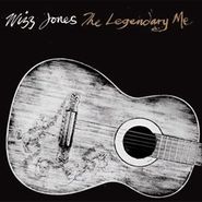 Wizz Jones, The Legendary Me (CD)