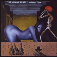 Human Beast, Volume One (CD)