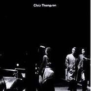 Chris Thompson, Chris Thompson (CD)