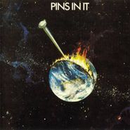 The Human Instinct, Pins In It (CD)