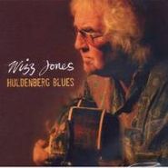 Wizz Jones, Huldenberg Blues (CD)