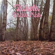 Twink, Think Pink (CD)