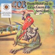 C.O.B., Moyshe Mcstiff & The Tartan Lancers Of The Sacred Heart (LP)