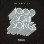 DJ Die, 1000 Soul Songs (12")