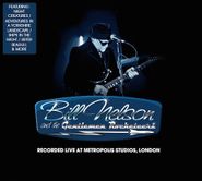 Bill Nelson, Live At Metropolis Studio (LP)