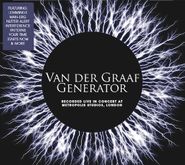 Van Der Graaf Generator, Live At Metropolis Studio (LP)
