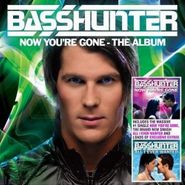 Basshunter, Now You're Gone: The Album [Bonus Tracks] (CD)
