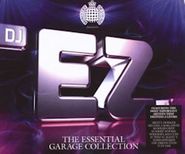 DJ EZ, Ministry Of Sound: Essential Garage Collection (CD)